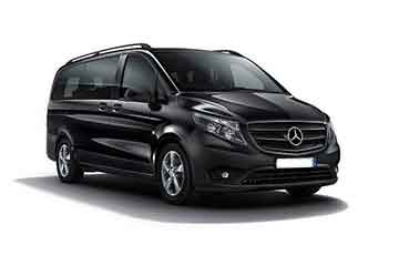  Airport transfers in Streatham